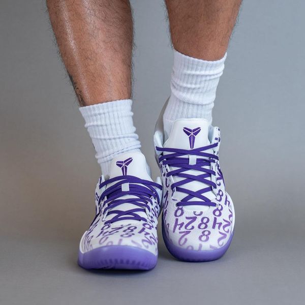 The Kobe 8 Protro 